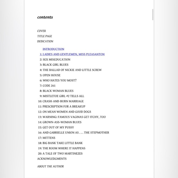 Gabrielle Union We're Going to Need More Wine Stories - Picture 6 of 8